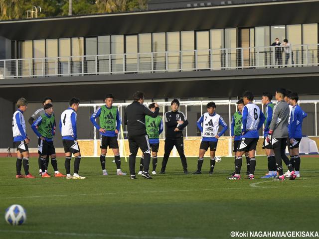 天天盈球即时比分直播-日本U20出征中亚会师中国队 东京新星：我要当核心