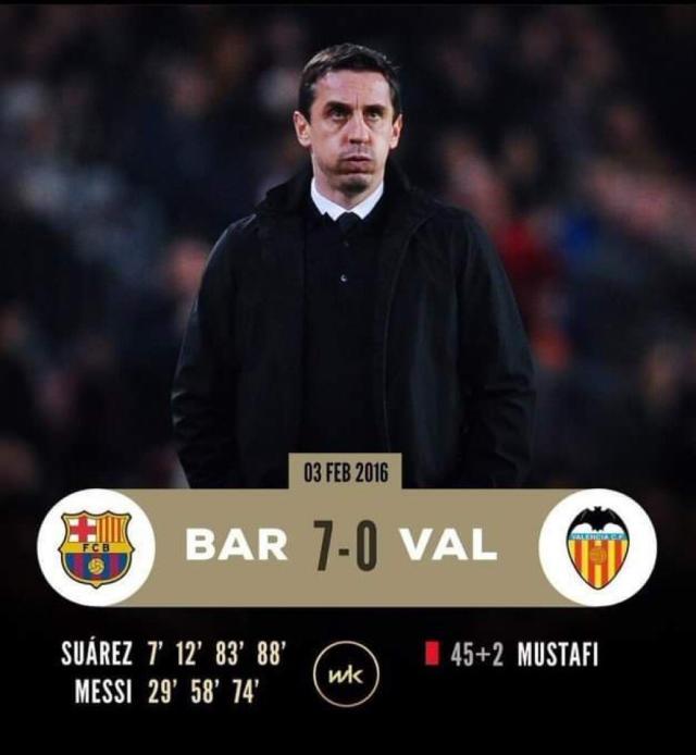 天天盈球即时比分直播-内文豪调侃了一句巴萨，结果评论区彻底沦陷了…