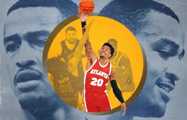 天天盈球-要价太高?科林斯交易受挫 本季或大概率留守老鹰