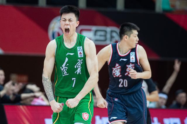 天天盈球即时比分直播-杜锋杨鸣皆有后手 粤辽大战总决赛才是最高潮