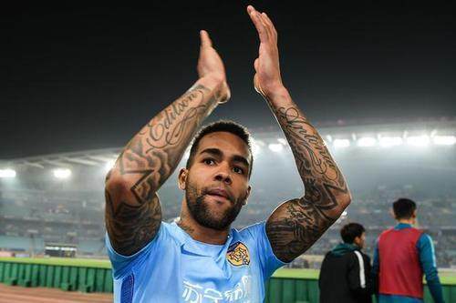 天天赢球-外媒：欧洲球员不再将中超作为首选 西亚成香饽饽