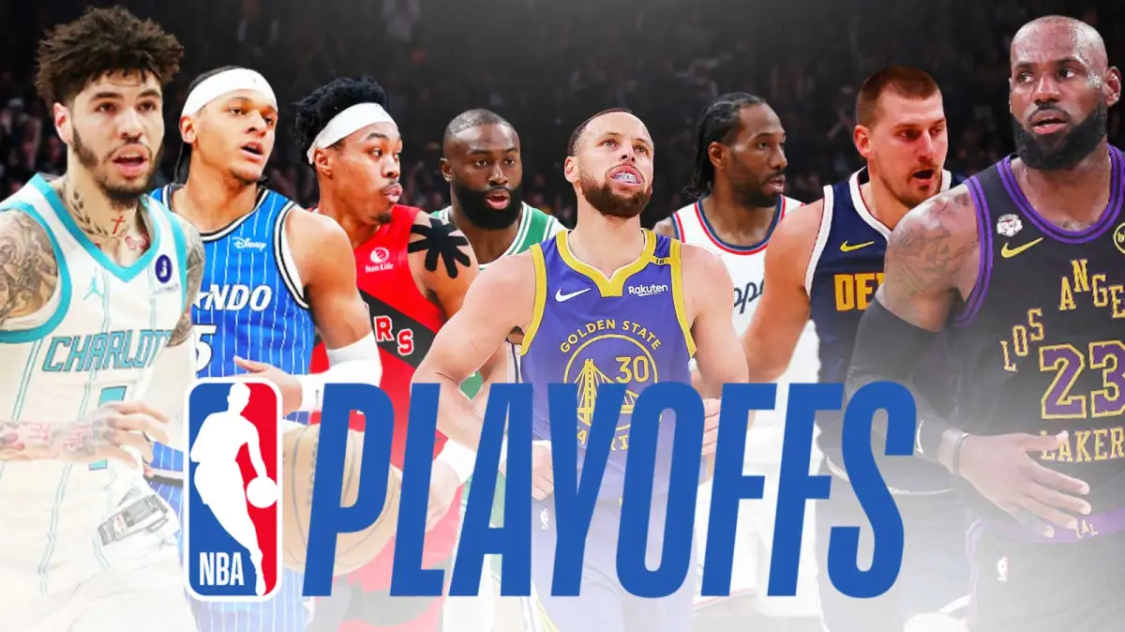 天天盈球即时比分直播-NBA官方解析收官日：所有对阵都取决于最后一战 东部已乱成一锅粥